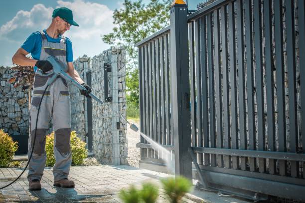 Trusted Campbell, FL Pressure Washing Experts