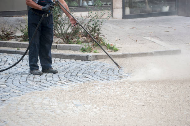 Best Spring Cleaning  in Campbell, FL